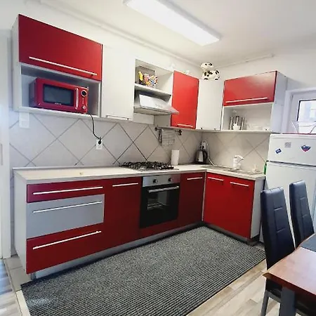 Apartma4Us Maribor Exterior photo