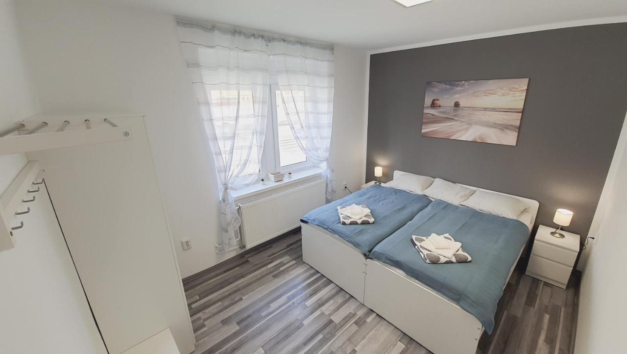 Apartma4us Apartman Maribor