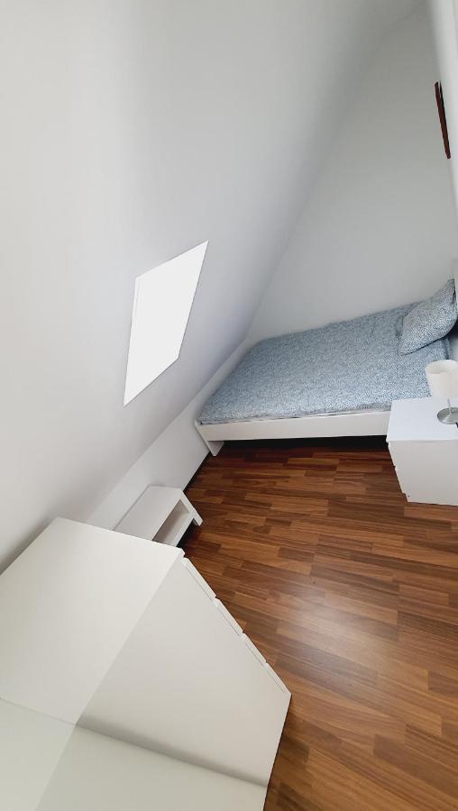 Apartman Apartma4us Maribor